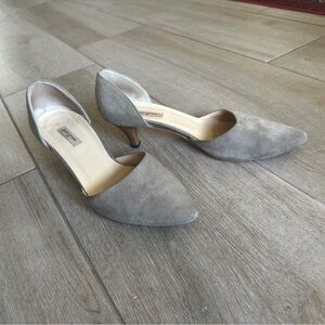 Paul Green UK5.5/US8 Julia d'orsay Kitten Heel
Pumps